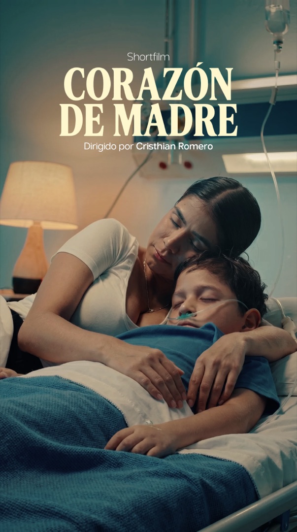 Corazón de Madre
