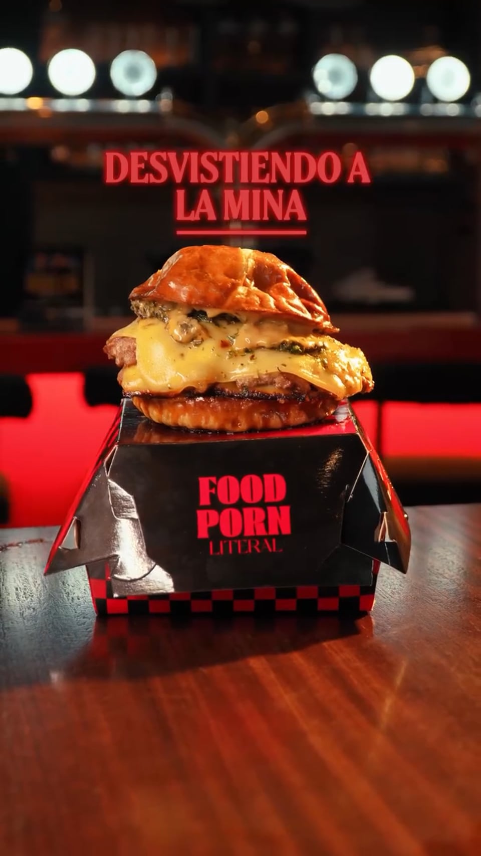 La Mina