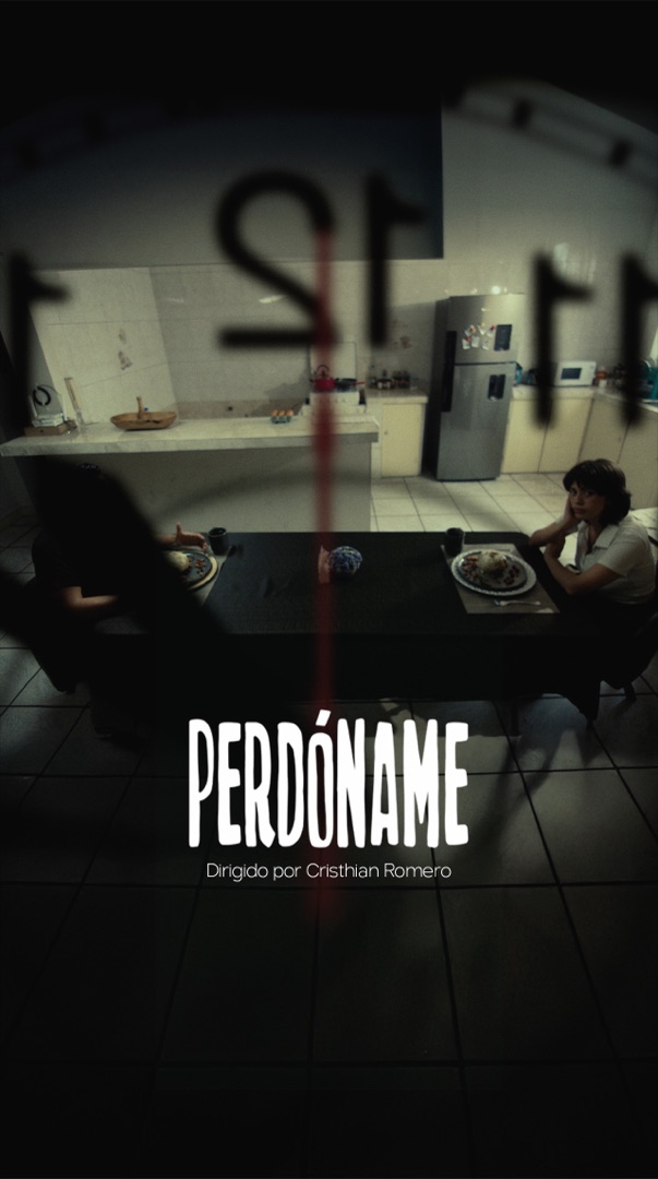 Perdóname — Shortfilm