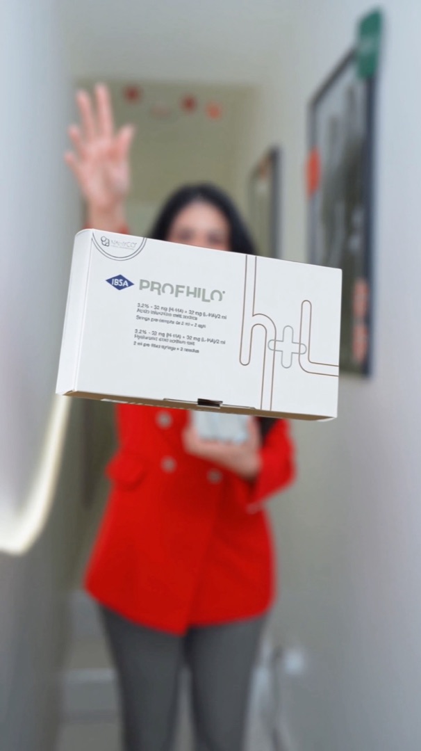 Wishlist Navidad - KAO Clinic